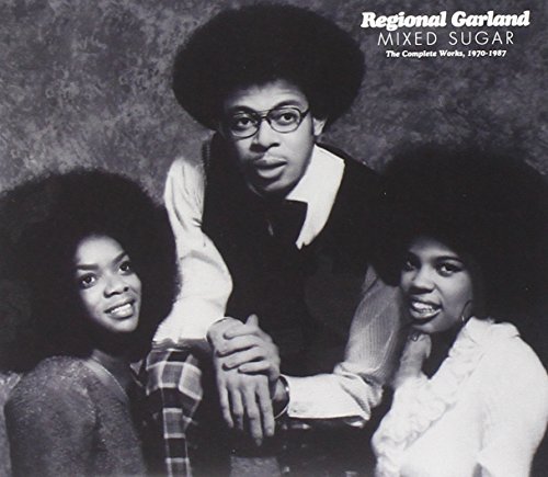 Mixed Sugar (Complete Works 1970-87) von NOW AGAIN
