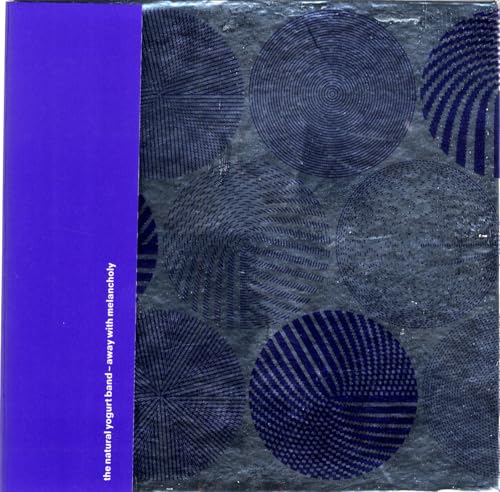 Natural Yogurt Band - Away With Melancholy von NOW AGAIN