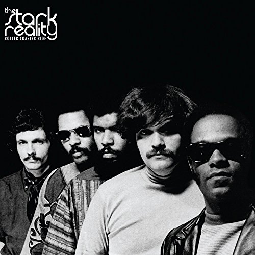 Roller Coaster Ride [Vinyl LP] von NOW AGAIN