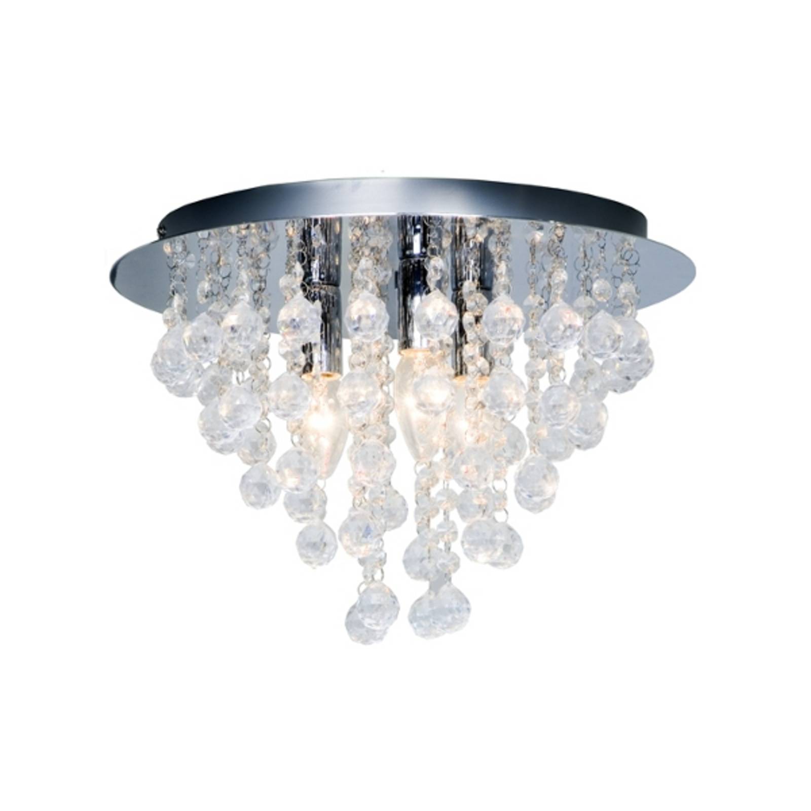 Deckenleuchte LONDEN, 3-flammig Deckenleuchte LONDEN, 3-flammig von NOWA GmbH