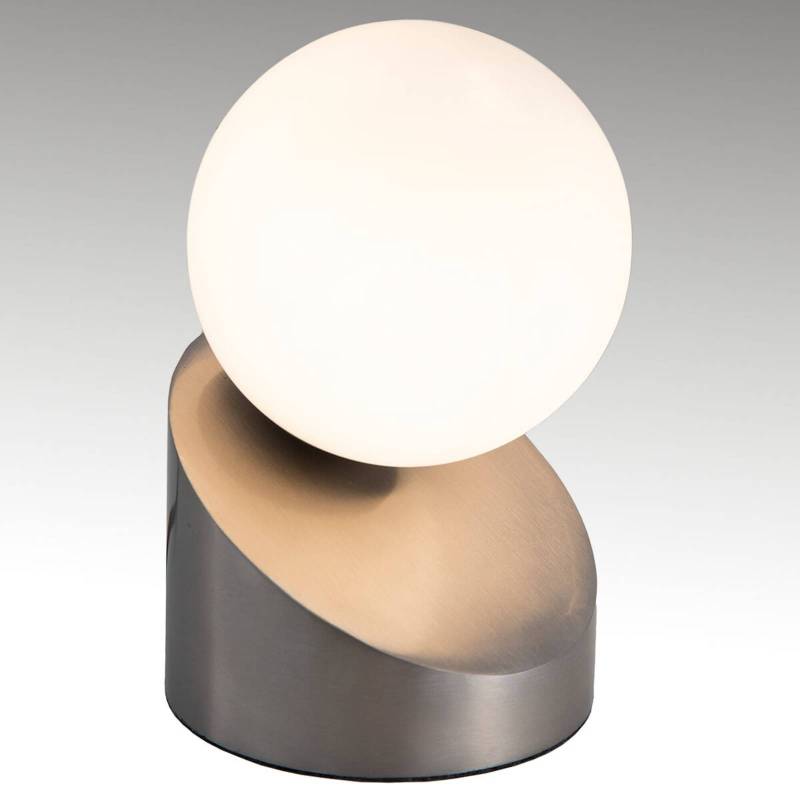 Mit Touch-Schalter - LED-Tischleuchte Alisa von NOWA