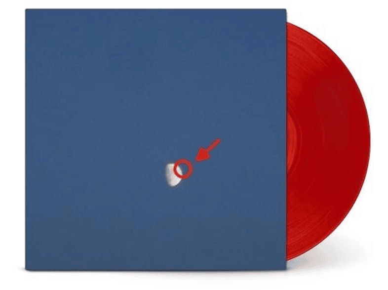 Cleopatrick - FAKE MOON (Vinyl) von NOWHERE SP