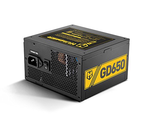 NOX nxhummer650gd – Stromversorgung von NOX XTREME PRODUCTS