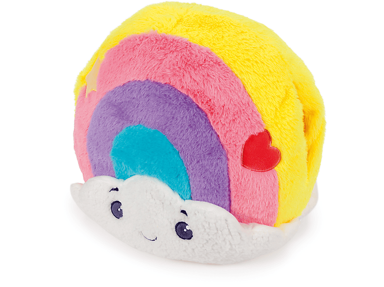 NOXXIEZ Handwärmer - Regenbogen Spielwaren von NOXXIEZ