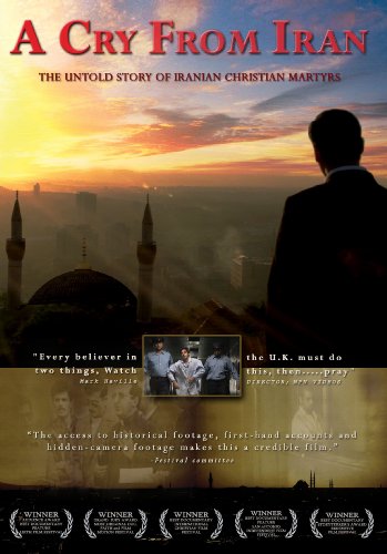 A Cry From Iran [DVD] [2007] von NPN Videos