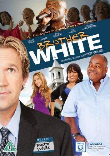 Brother White [DVD] [UK Import] von NPN Videos