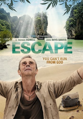Escape [DVD] [UK Import] von NPN Videos