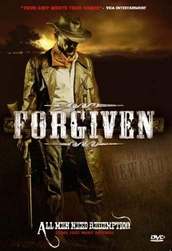 Forgiven [DVD] [UK Import] von NPN Videos