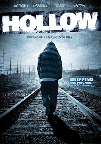 Hollow [DVD] von NPN Videos