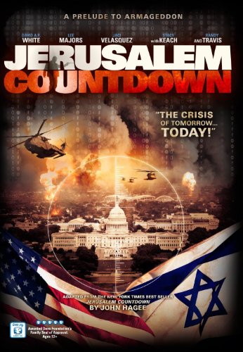 Jerusalem Countdown [DVD] [UK Import] von NPN Videos
