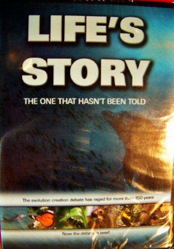 Life's Story; The One That Hasn't Been Told [DVD] [2004] von NPN Videos
