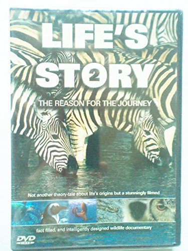Life's Story 2; The Reason For The Journey [DVD] [2010] von NPN Videos
