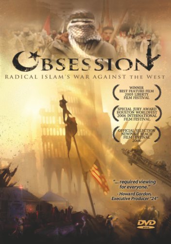 Obsession: Radical Islam's War Against The West [DVD] [2005] von NPN Videos