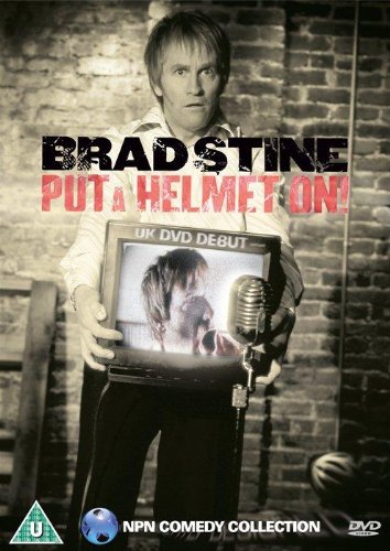 Put A Helmet On: UK DVD Debut Put A Helmet On: UK DVD Debut von NPN Videos