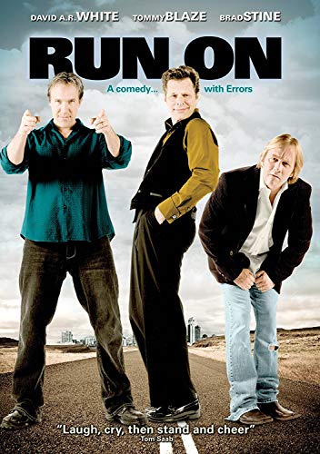 Run on [DVD] von NPN Videos