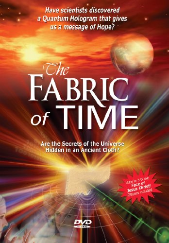 The Fabric Of Time [DVD] von NPN Videos