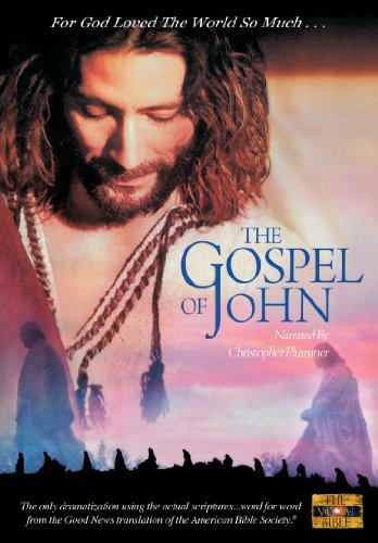 The Gospel Of John [DVD] von NPN Videos