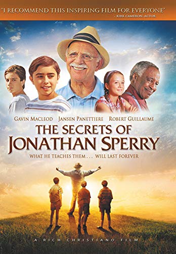 The Secrets Of Jonathan Sperry [DVD] von NPN Videos
