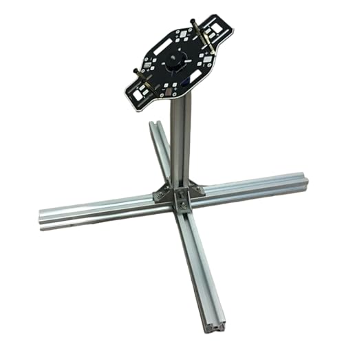 Debugging Rahmen Für Die Quadcopter Stimmständeranpassung Aluminium Genauige Und Stabil Debugging Rahmen Für Die Quadcopter Stimmständeranpassung Aluminium Genauige Und Stabil von NPXUAMTJ
