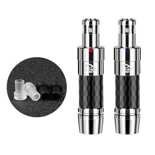 Kopfhörer Stecker Ohrhörer Pin Austausch Für HD800 HD800S HD820 D1000 Headsets Kopfhörerersatzanschlüsse Connecter von NPXUAMTJ