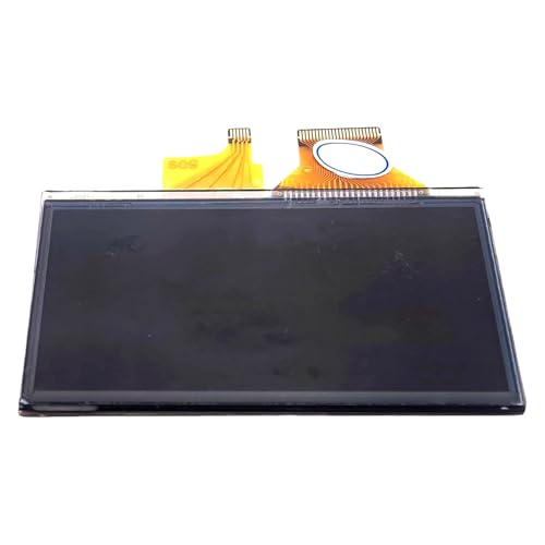 LCD Anzeigebildschirm Ersatz Für SR45E SR60 SR65E SR65 SR67 SR10 Camera Reparatur Hoher Helligkeitsbildschirm LCD Anzeigebildschirm Ersatz Für SR45E SR60 SR65E SR65 SR67 SR10 Camera Reparatur Hoher Helligkeitsbildschirm von NPXUAMTJ