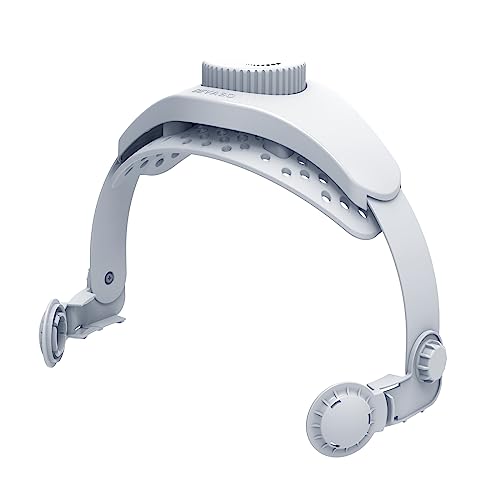 Leichtes Kopfband Stirnband Für VR2-Headset Gurte. Anti Rutsch Erhöhen Sie Die Stützkraft. Verbesserte Unterstützung Leichtes Kopfband Stirnband Für VR2-Headset Gurte. Anti Rutsch Erhöhen Sie Die Stützkraft. Verbesserte Unterstützung von NPXUAMTJ
