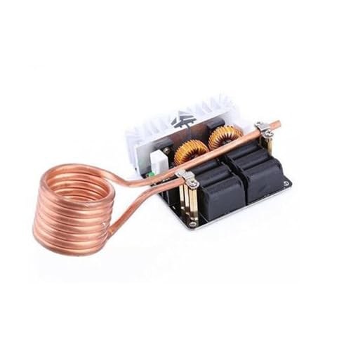 NPXUAMTJ 1000 W ZVS Induktionsheizungsplatinenmodul 12–48 V Niederspannung Heizspule Flyback Treiberheizung Zum Härten NPXUAMTJ 1000 W ZVS Induktionsheizungsplatinenmodul 12–48 V Niederspannung Heizspule Flyback Treiberheizung Zum Härten von NPXUAMTJ