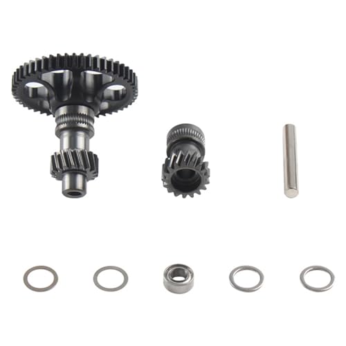 NPXUAMTJ 3D Druckerteile Extruder Für Extruder Double Gear Soft Verbrauchsmaterialien Verfügbare Teile von NPXUAMTJ