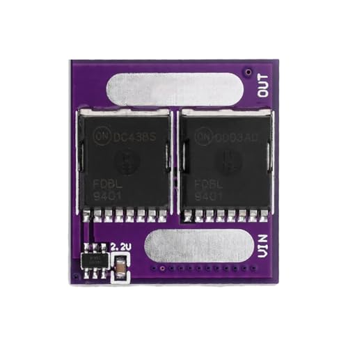 NPXUAMTJ 60A Ideals Diodes Anti Rückfluss Röhrendioden Für Die Stromübertragung In Elektrofahrzeugen von NPXUAMTJ