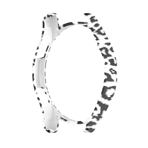 NPXUAMTJ Case SmartWatch PC Hülle Für Uhr Fe 40mm Schockdcoverdecke Allround Protective Stoßstangenabdeckung von NPXUAMTJ