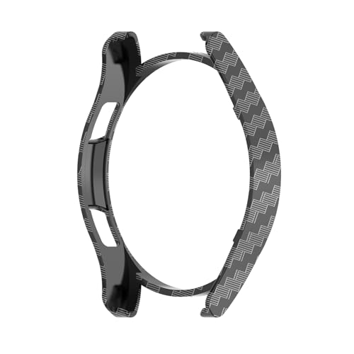 NPXUAMTJ Case SmartWatch PC Hülle Für Uhr Fe 40mm Schockdcoverdecke Allround Protective Stoßstangenabdeckung von NPXUAMTJ