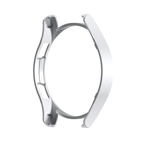 NPXUAMTJ Case SmartWatch PC Hülle Für Uhr Fe 40mm Schockdcoverdecke Allround Protective Stoßstangenabdeckung von NPXUAMTJ