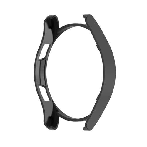 NPXUAMTJ Case SmartWatch PC Hülle Für Uhr Fe 40mm Schockdcoverdecke Allround Protective Stoßstangenabdeckung von NPXUAMTJ