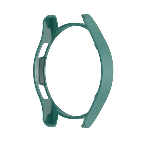 NPXUAMTJ Case SmartWatch PC Hülle Für Uhr Fe 40mm Schockdcoverdecke Allround Protective Stoßstangenabdeckung von NPXUAMTJ