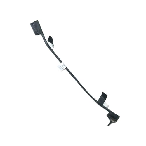 NPXUAMTJ Ersatzbatteriekabel CAZ20 07XC87 DC02002NI00 Für E7480 E7490 7480 7490 Laptop Anschlusszubehör von NPXUAMTJ