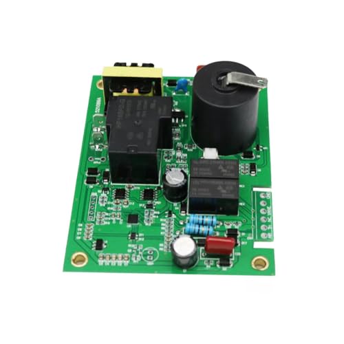NPXUAMTJ Ersatzplatine Mit Lüftersteuerung Für 12-V Gleichstrom Warmwasserbereitermodul Für Vorstadtöfen 520820 520871 NPXUAMTJ Ersatzplatine Mit Lüftersteuerung Für 12-V Gleichstrom Warmwasserbereitermodul Für Vorstadtöfen 520820 520871 von NPXUAMTJ