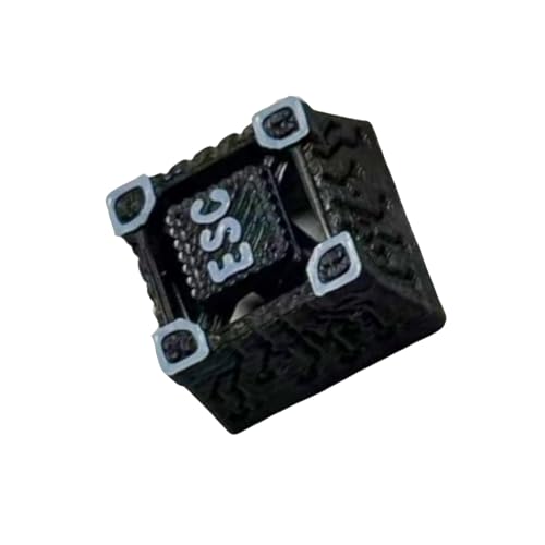 NPXUAMTJ Ersatzschlüsselkap Hintergrundbeleuchtung Durch Basis OEM Höhe Verbessert Die Ästhetische Mechanische Tastatur von NPXUAMTJ