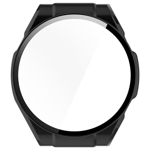 NPXUAMTJ Fall Für Watch Smartwatches PC Case Schockfeste Abdeckung Allround Protective Stoßstangengehäuse von NPXUAMTJ