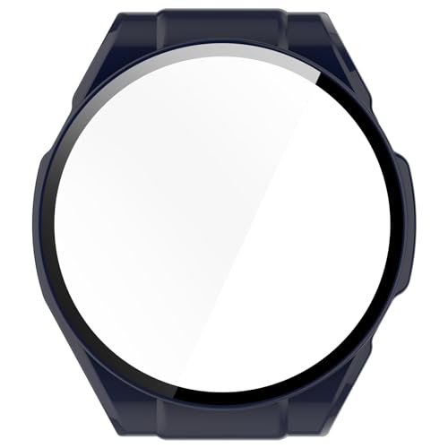 NPXUAMTJ Fall Für Watch Smartwatches PC Case Schockfeste Abdeckung Allround Protective Stoßstangengehäuse von NPXUAMTJ