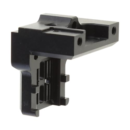 NPXUAMTJ Für 0 2 3D Drucker Metall Gleitschiene Halterungen Metall Rutschen Halterung Verhindern Kippen Hotend Rahmen MGN7H Wagen von NPXUAMTJ