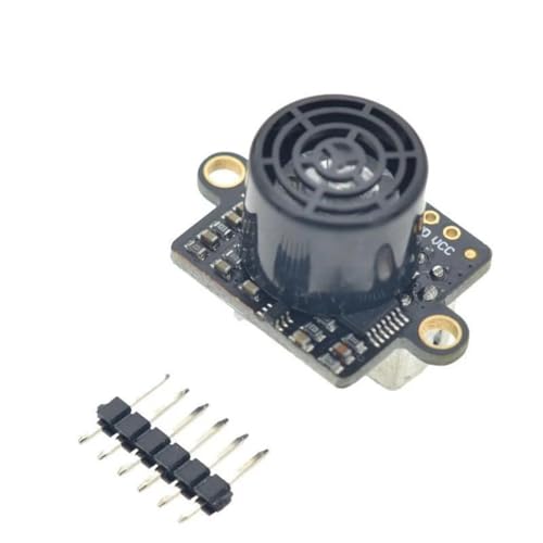 NPXUAMTJ GY US42 I2C Ultraschall Distanz Sensoring Mit I2C Konnektivität Für Robotik Und Bildungsprojekte von NPXUAMTJ