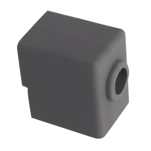NPXUAMTJ Haltbarkeit Silikon Hotend Ärmel Für 3D Drucker Extruder Hotend Socke Präziser 3D Druck Extruder Düsenschutz von NPXUAMTJ