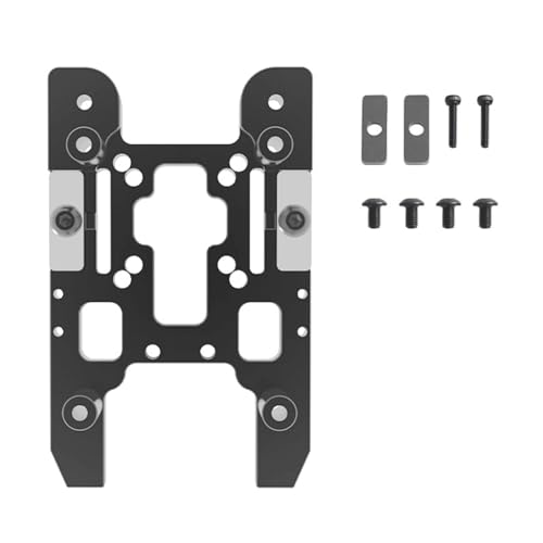 NPXUAMTJ Hocheffizientes 3D Drucker Kalibrierungswerkzeug Scanner Nivellierungssensoren Mit Aluminium Sensorhalter Für 2 4 von NPXUAMTJ