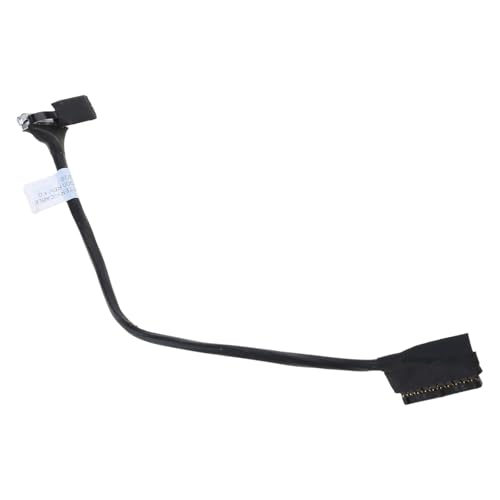 NPXUAMTJ Laptop Akku Kabel Netzkabel Draht Anschluss Für E7280 E7380 E7390 E7290 Einfach Zu Bedienen von NPXUAMTJ
