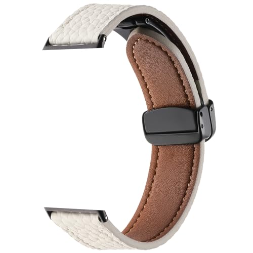 NPXUAMTJ Leder Handgelenkgurt Modische Leder Ersatzgurt Bequeme Sports Smartwatches Bandble Für Fit 3 NPXUAMTJ Leder Handgelenkgurt Modische Leder Ersatzgurt Bequeme Sports Smartwatches Bandble Für Fit 3 von NPXUAMTJ