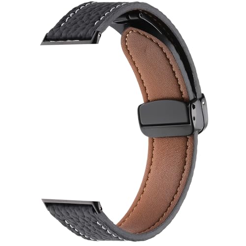NPXUAMTJ Leder Handgelenkgurt Modische Leder Ersatzgurt Bequeme Sports Smartwatches Bandble Für Fit 3 NPXUAMTJ Leder Handgelenkgurt Modische Leder Ersatzgurt Bequeme Sports Smartwatches Bandble Für Fit 3 von NPXUAMTJ