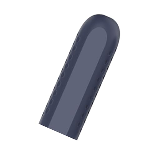 NPXUAMTJ Leichte Silikonhülle Geeignet Für Touch Pen Stifte Spitzenschutz Bequemer Und Umfassender Schutz NPXUAMTJ Leichte Silikonhülle Geeignet Für Touch Pen Stifte Spitzenschutz Bequemer Und Umfassender Schutz von NPXUAMTJ