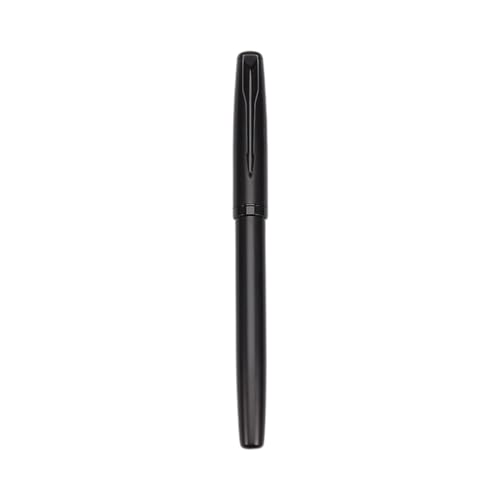 NPXUAMTJ Metallkolbengefüllte Brunnen Stift Geschenke Geschenke Stift Drehen Um 0 5 Mm Feiner Geschenk Kalligraphie Stift Für Frauen Mann Zu Füllen von NPXUAMTJ
