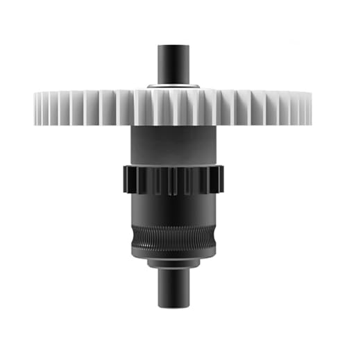NPXUAMTJ Nanocoated Extrusion Head Getriebe Ersatz Nanocoated Extrusion Head Gear Kits Für Anzeigen 5m 3D Druckerzubehör von NPXUAMTJ