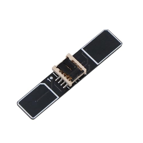 NPXUAMTJ Ohne Löten erforderlich, Esim auf Adapterplatine mit Chiphalter, Esim zu Konverter, Doppelkopf-Schreibtafel NPXUAMTJ Ohne Löten erforderlich, Esim auf Adapterplatine mit Chiphalter, Esim zu Konverter, Doppelkopf-Schreibtafel von NPXUAMTJ